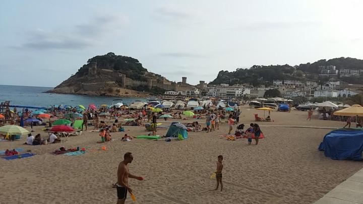 Apartamento con Parking a 200m del mar view 5