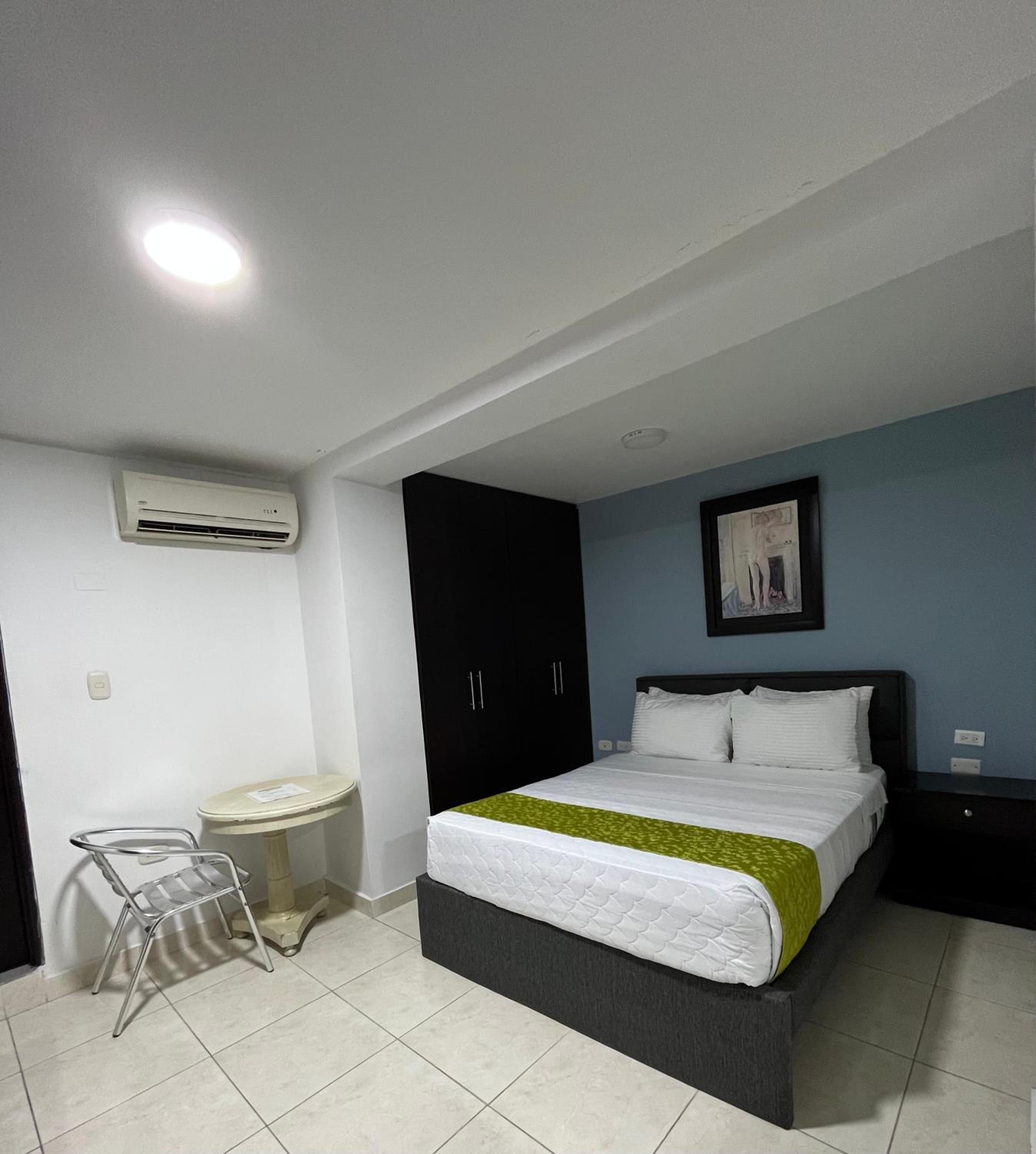Hotel Tupinamba Neiva - Property Image 3