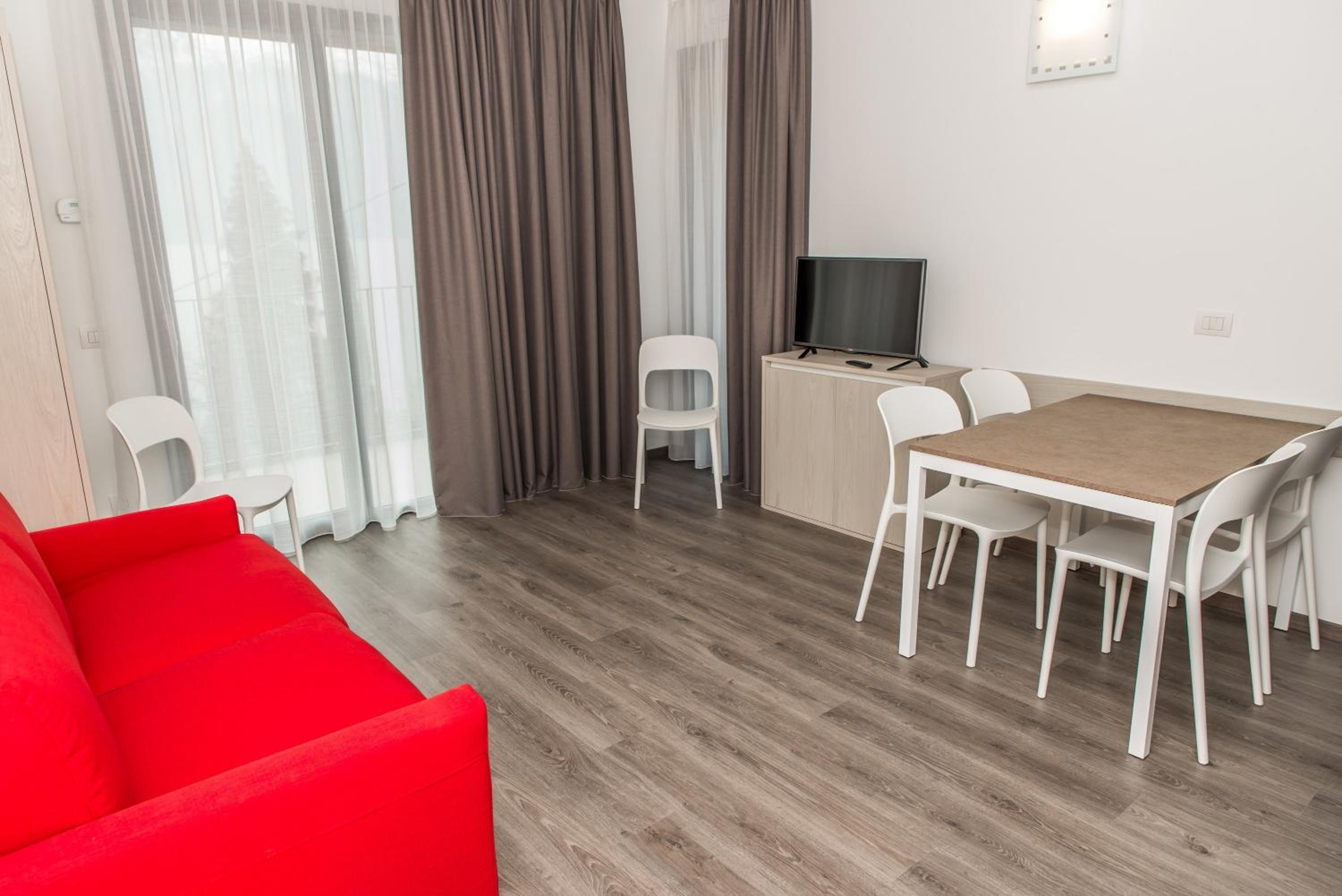 Residenza Luigina
