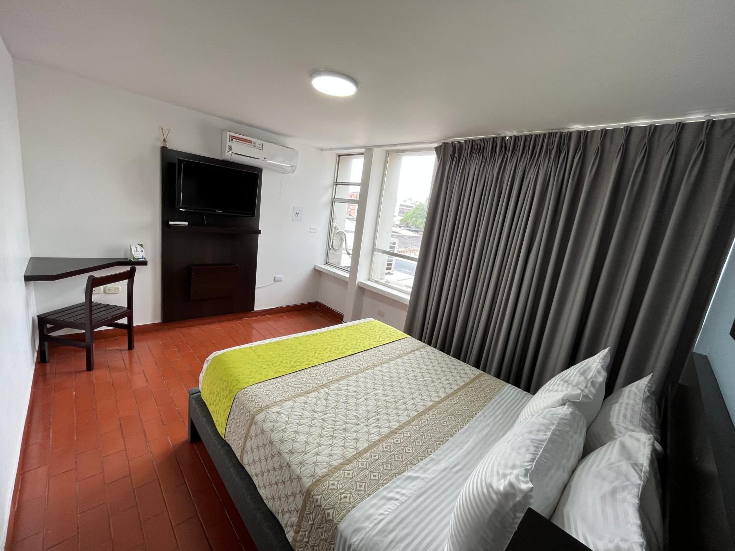 Hotel Tupinamba Neiva - Property Image 9