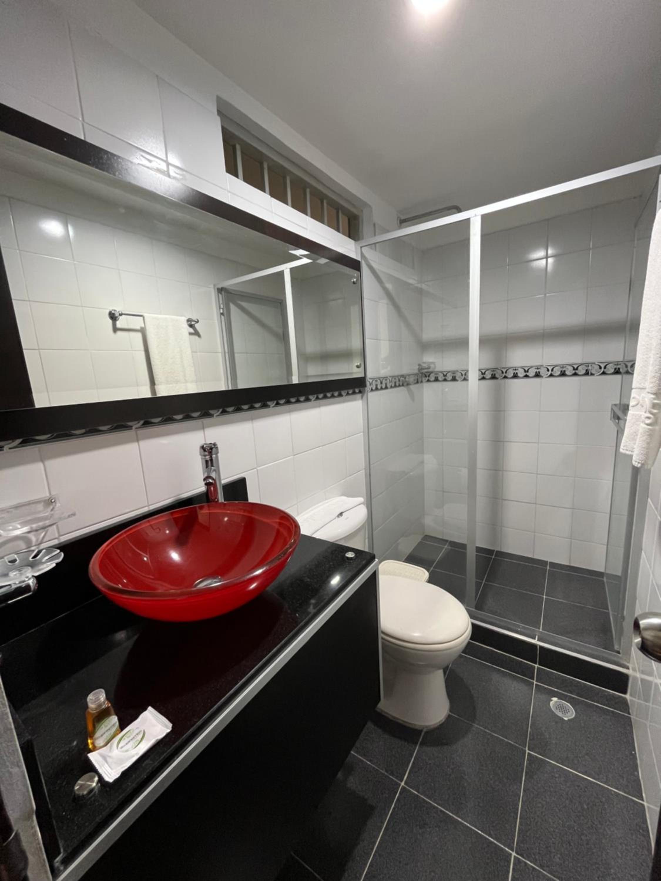 Hotel Tupinamba Neiva - Property Image 10