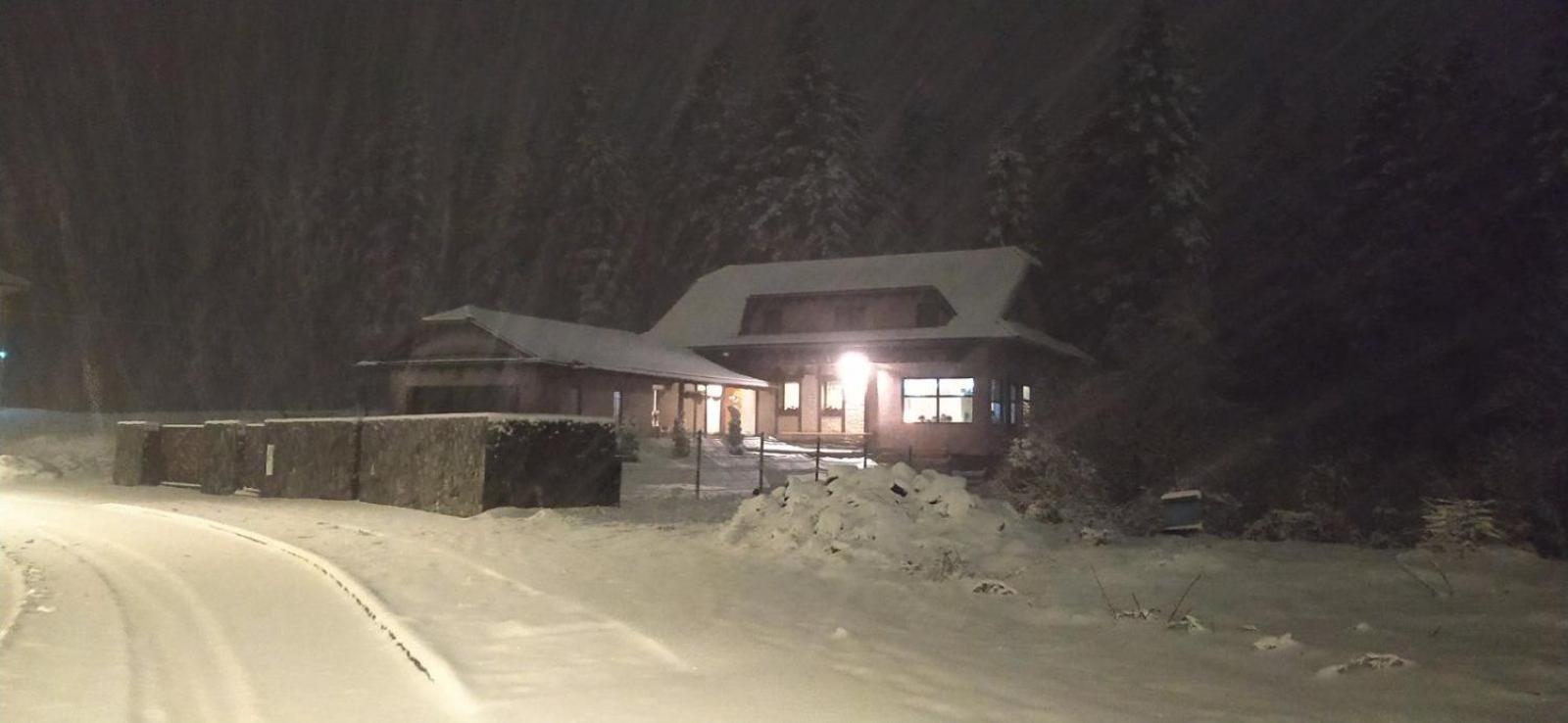 LYNX HOUSE