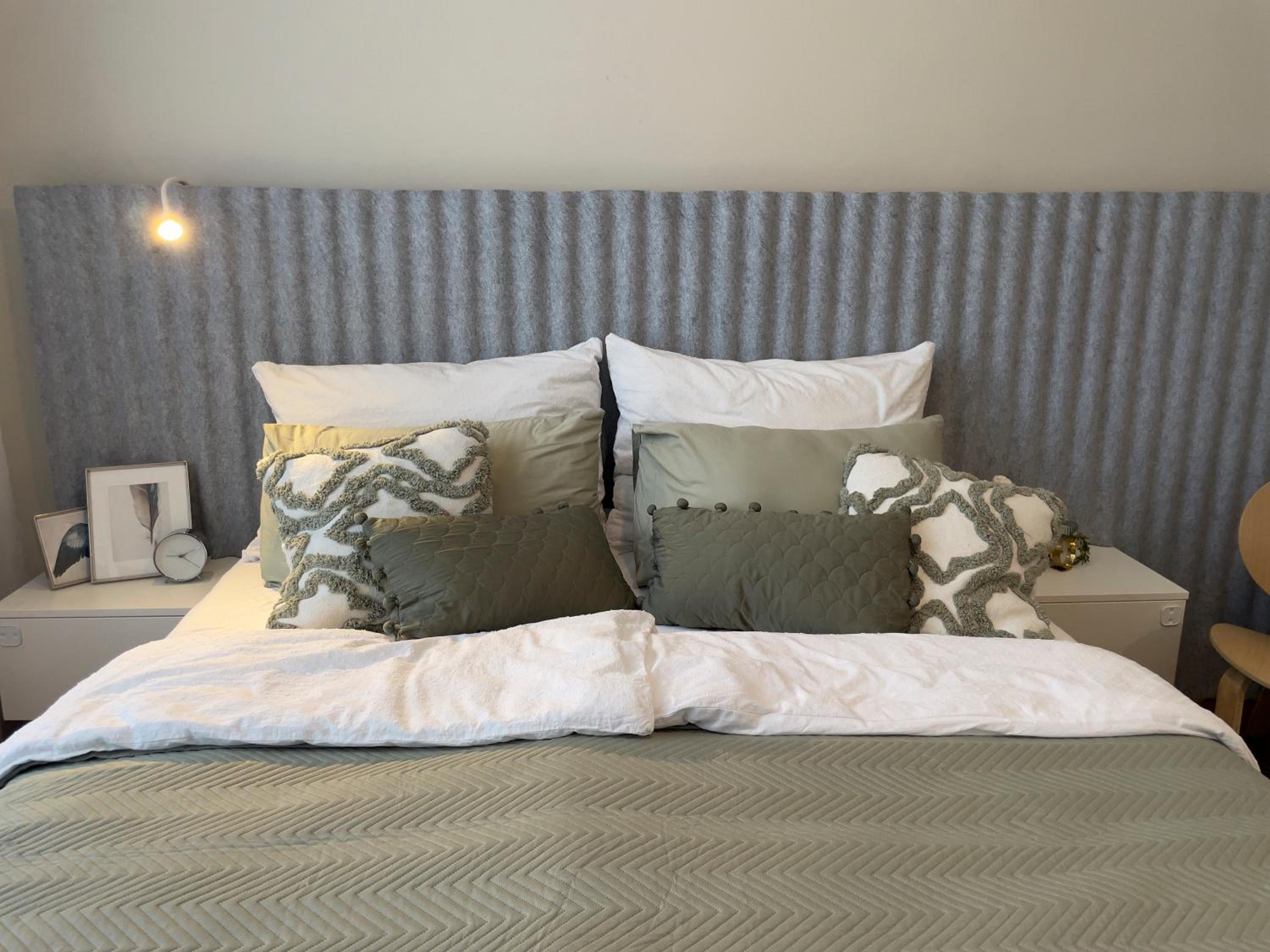 Sweet Home by Zoom Apartments view 4