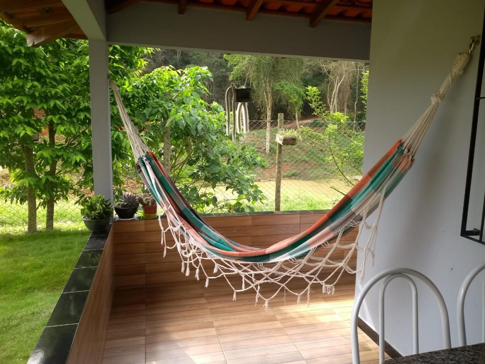 Recanto dos Amigos