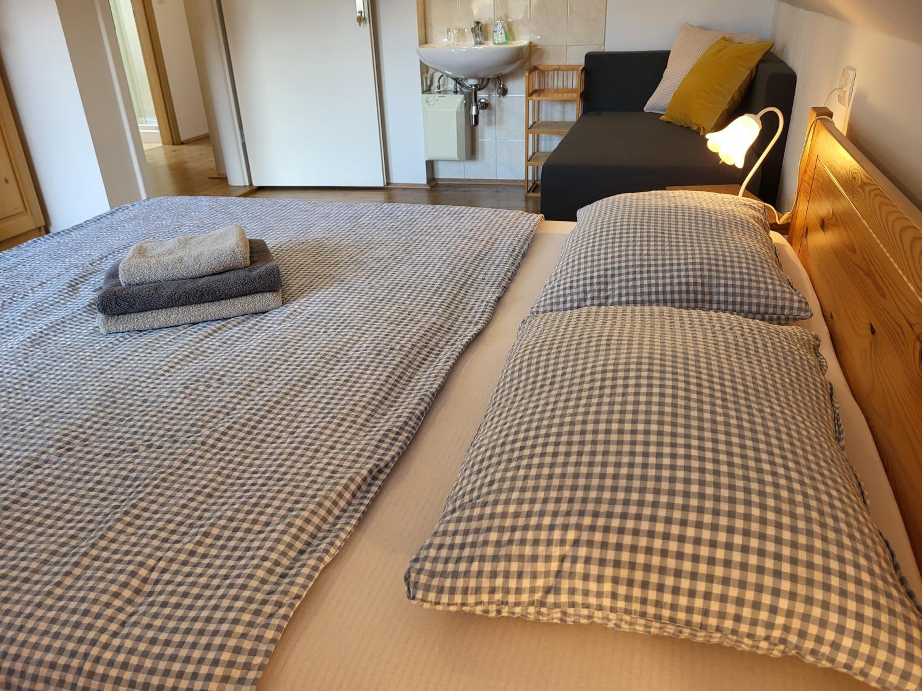 Apartments & Hostel Bohinj view 4