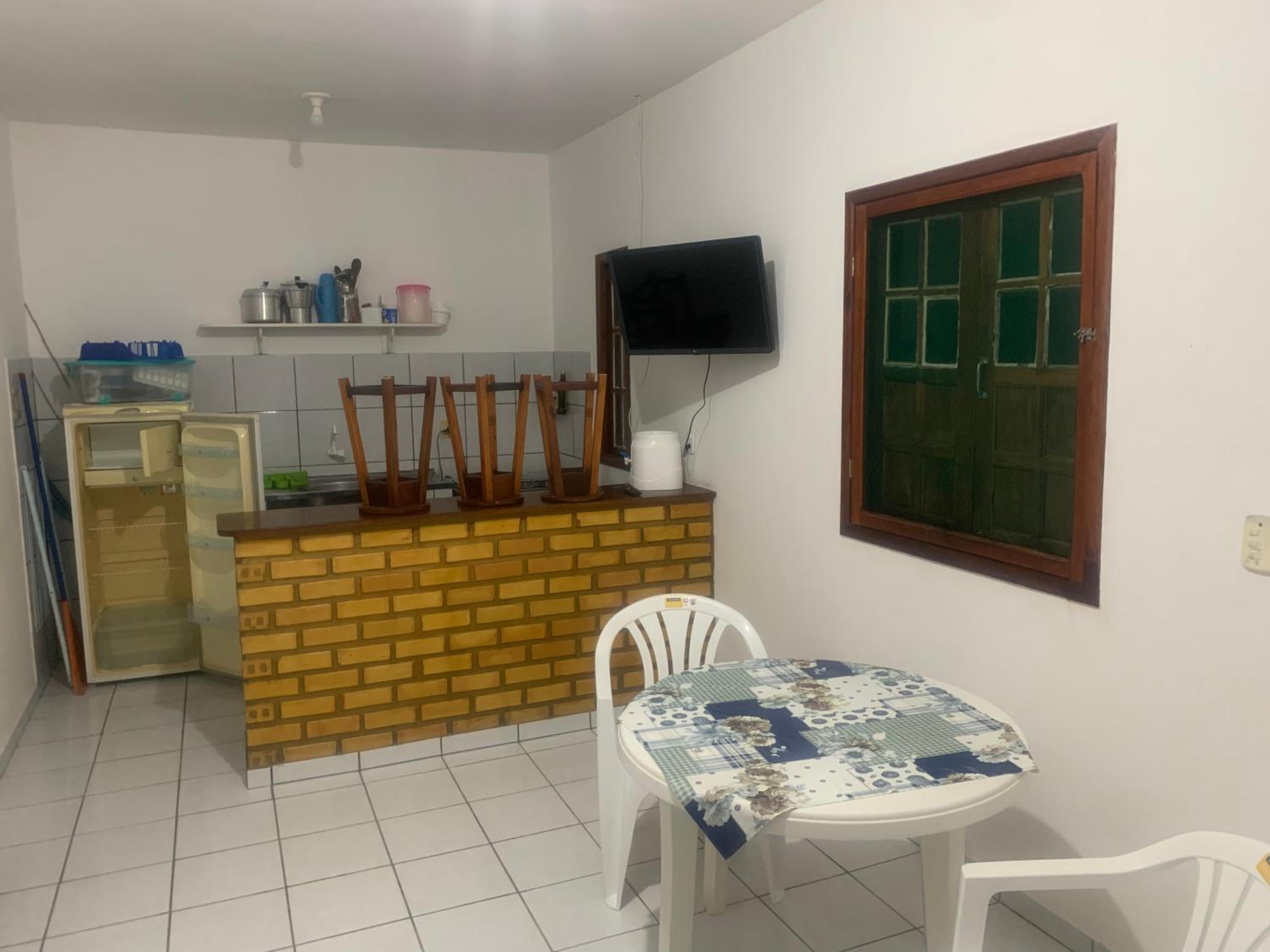 Pedaço do céu Praia de Guaratiba