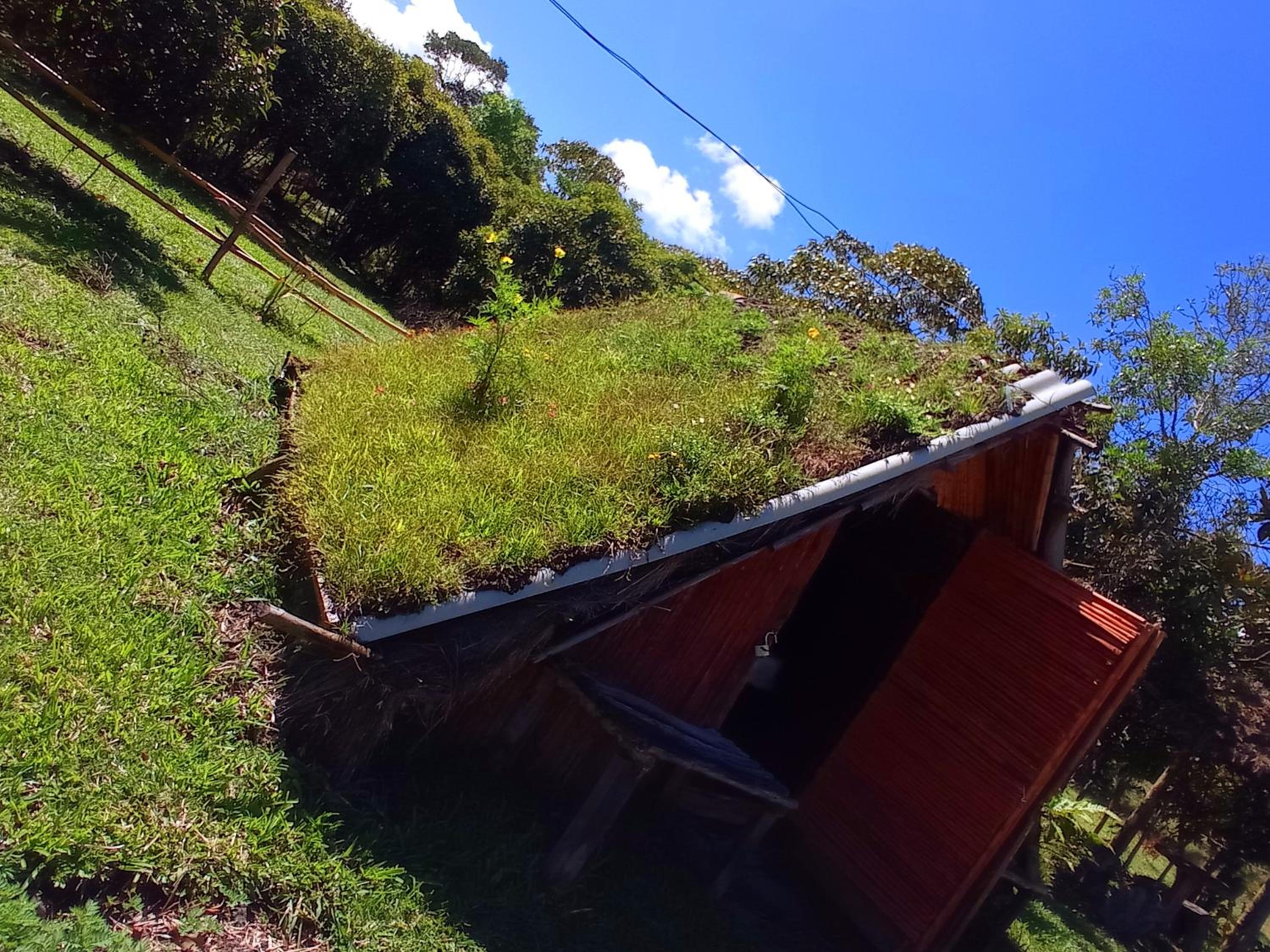 mirador el paraíso