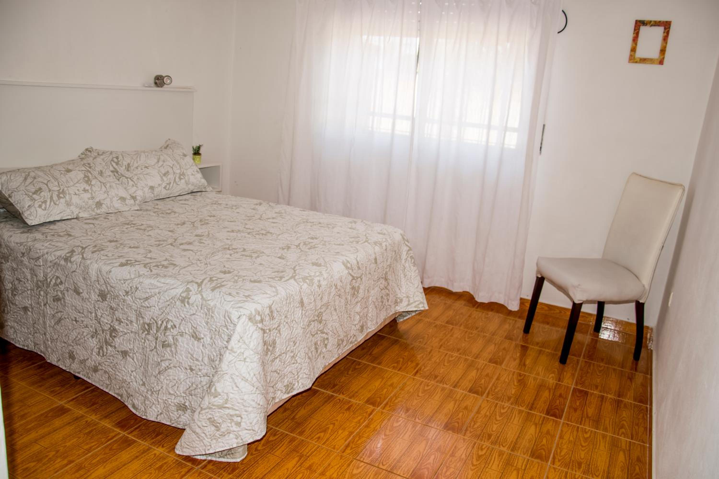 Alojamiento La Palmera