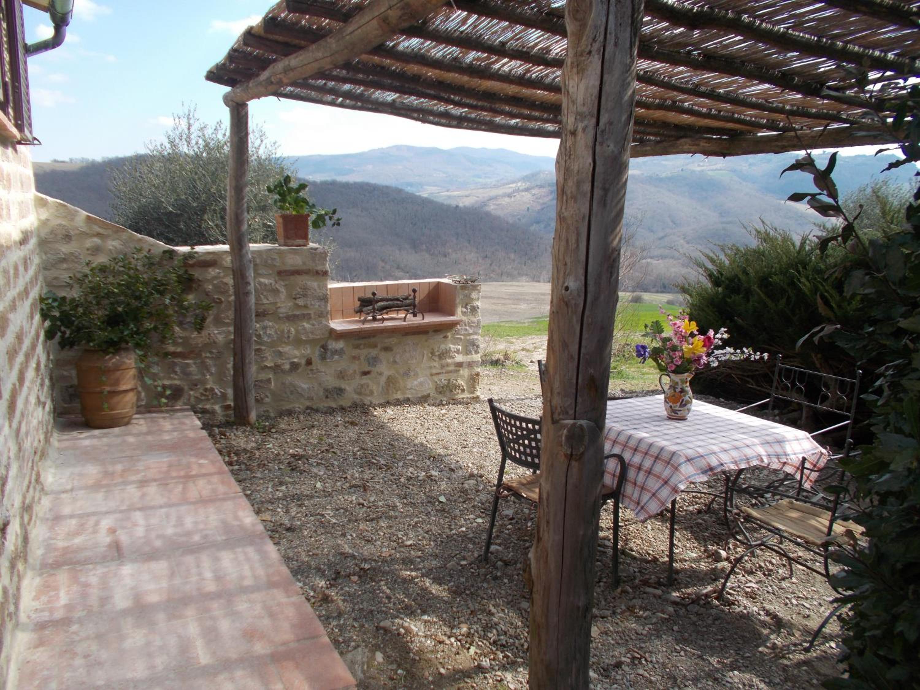 Agriturismo Materno