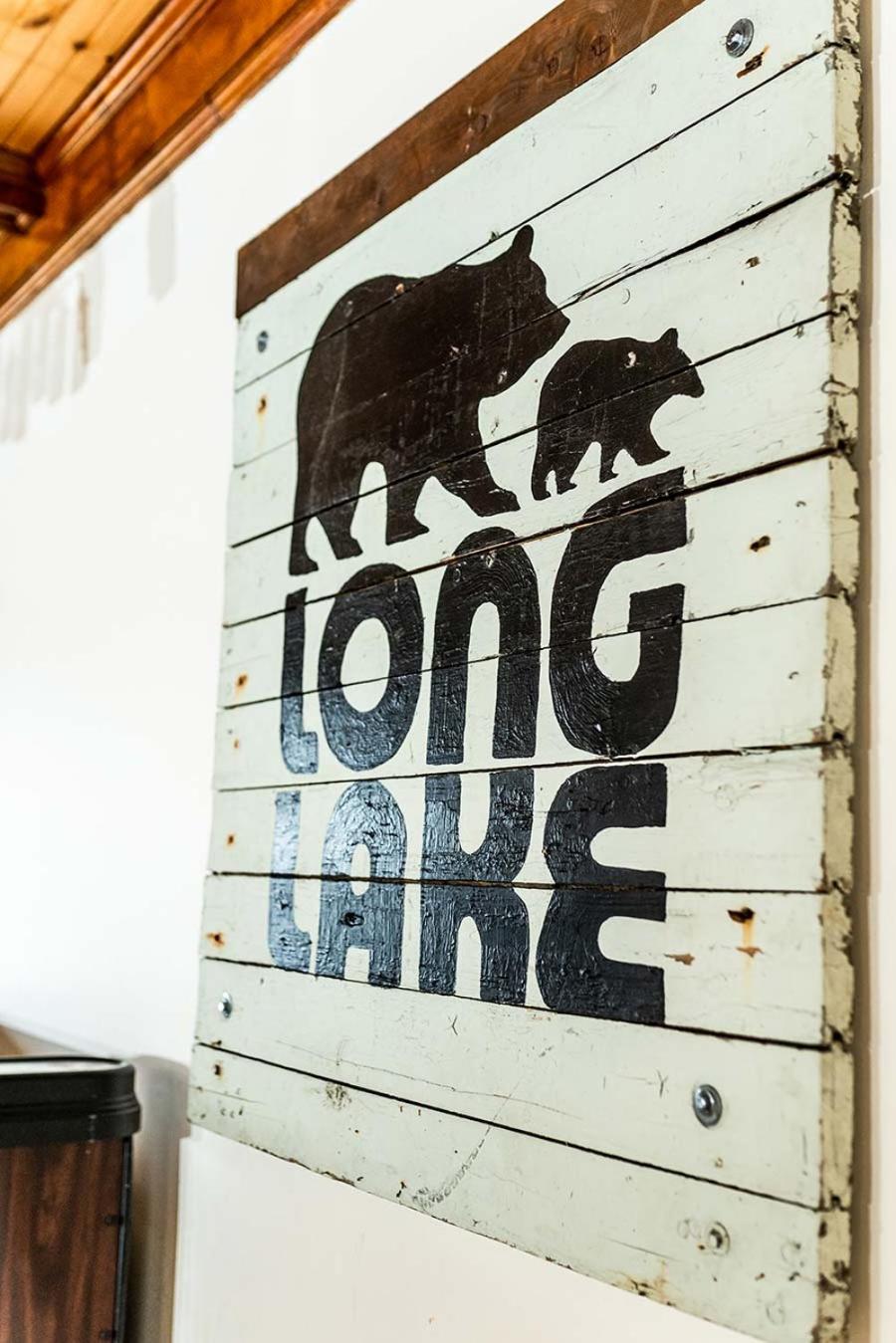 The Long View Lodge