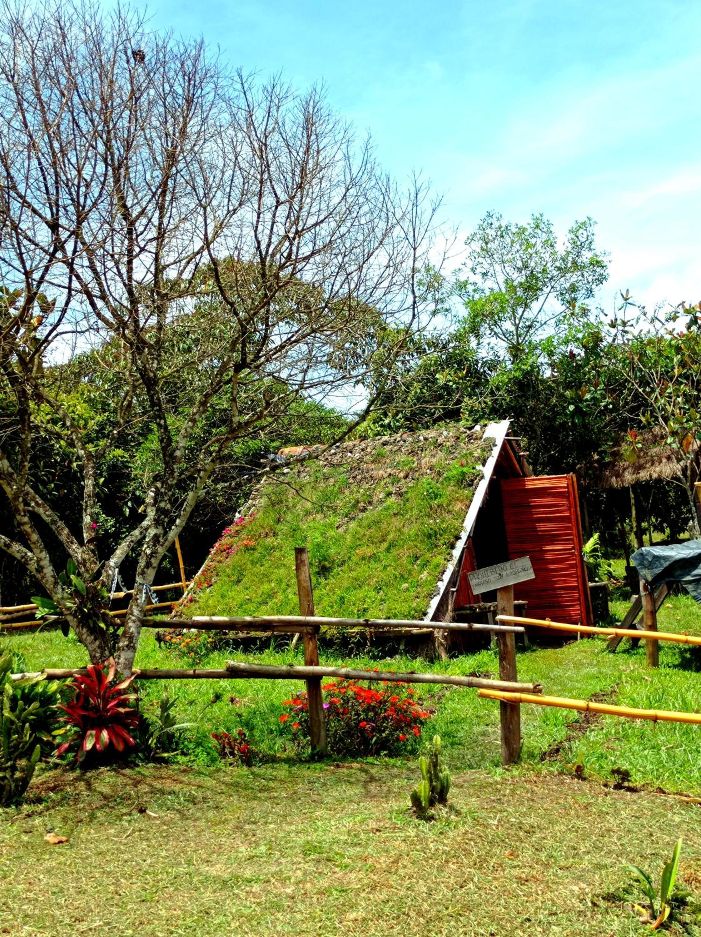 mirador el paraíso