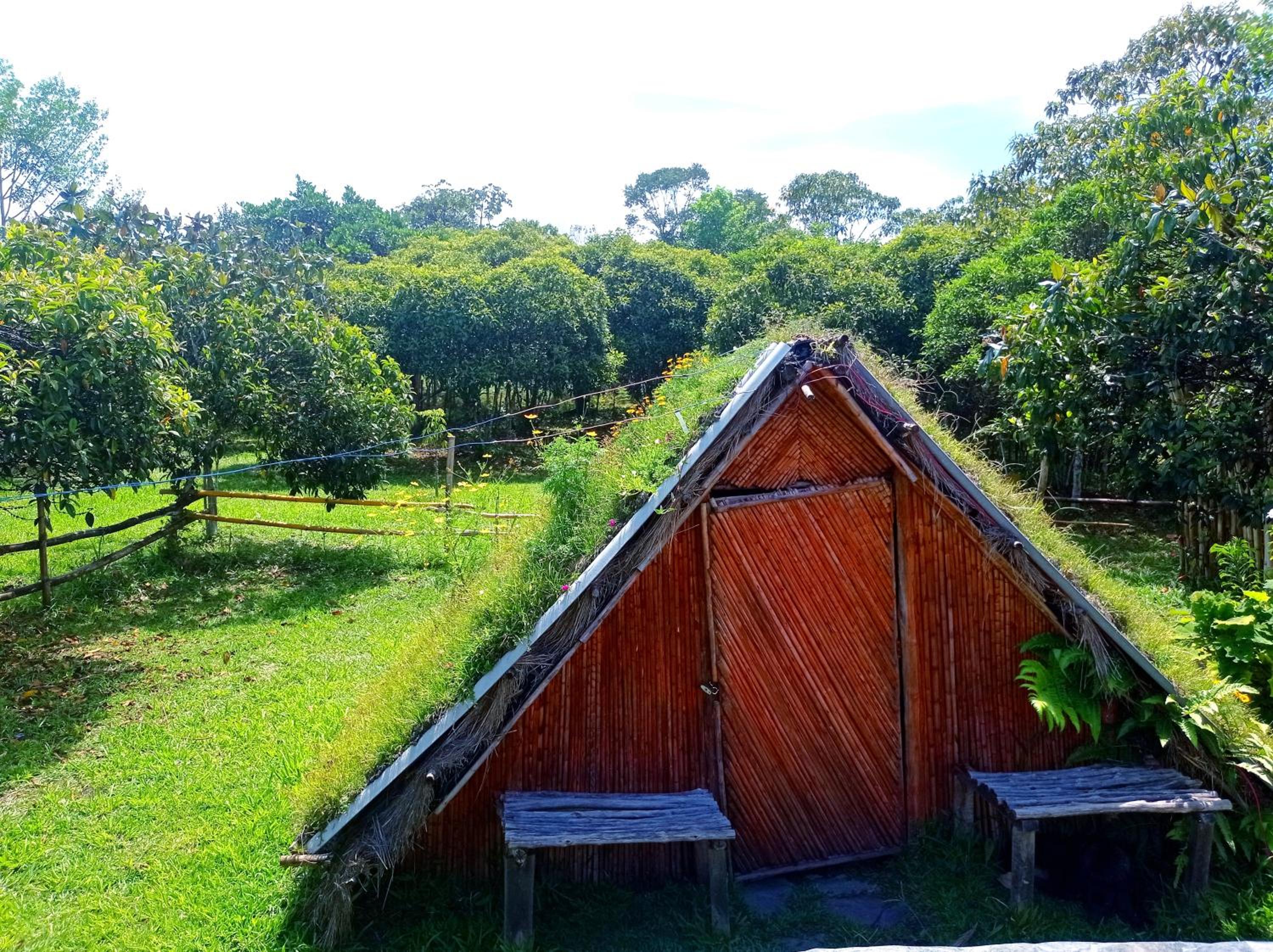 mirador el paraíso