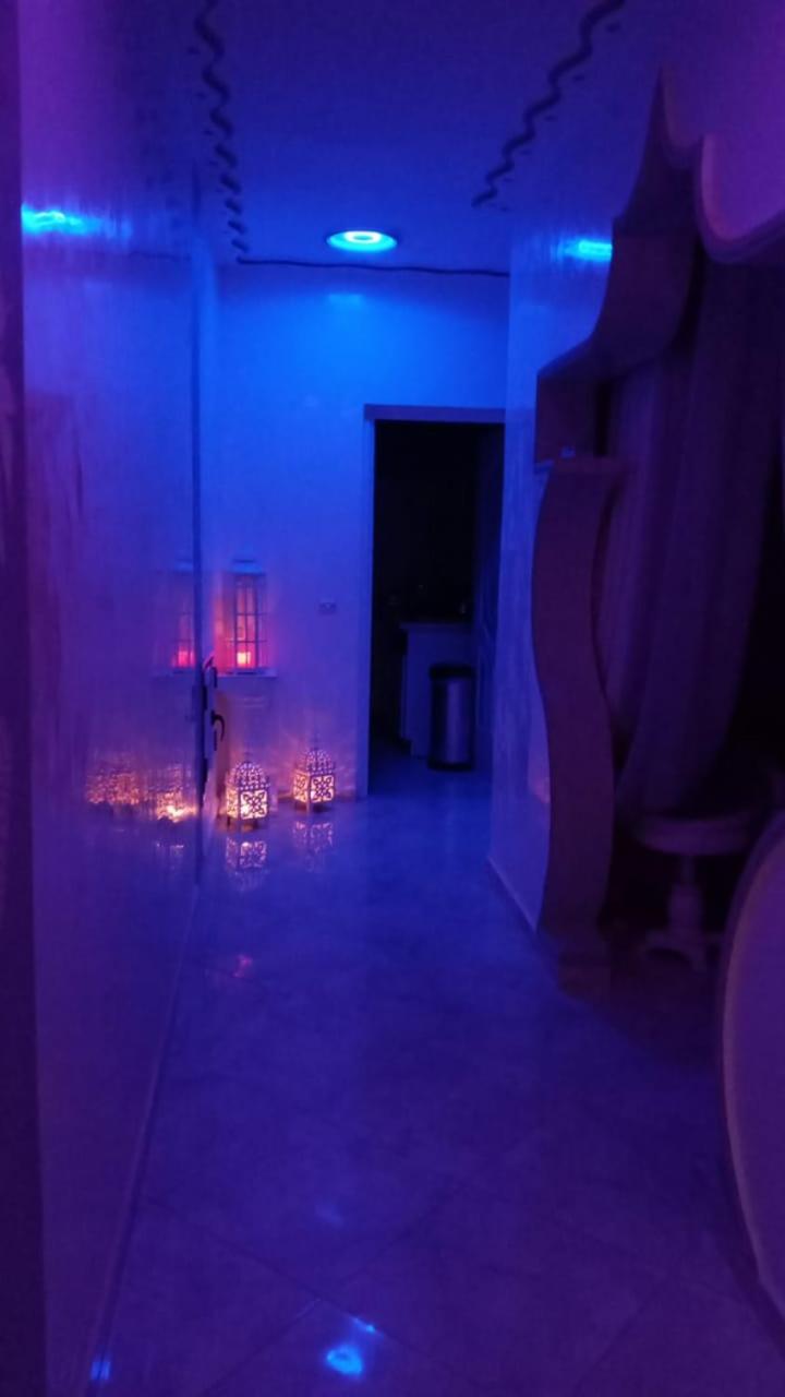 appartement familial convivial