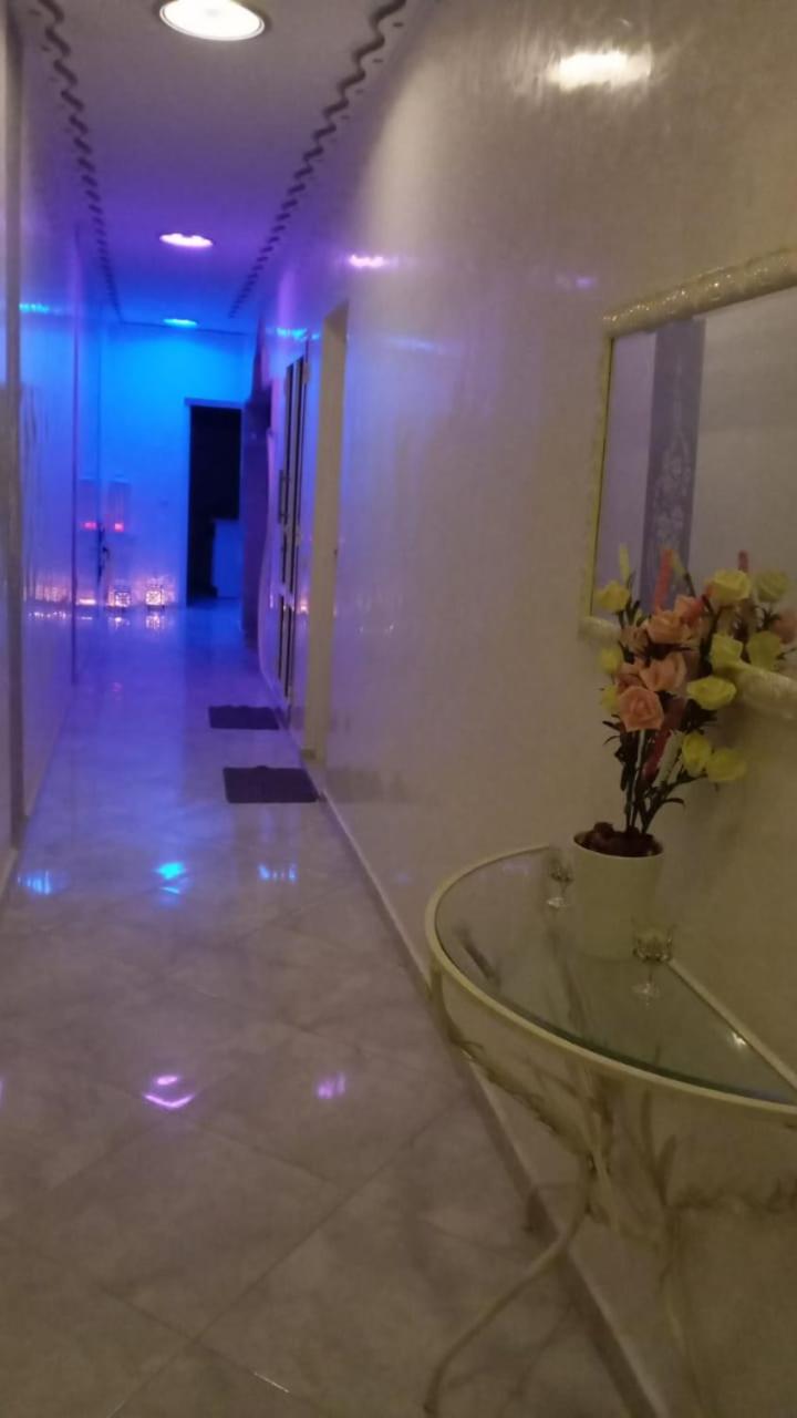 appartement familial convivial