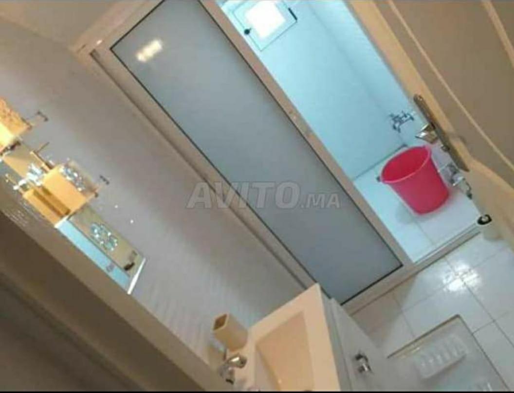 appartement familial convivial