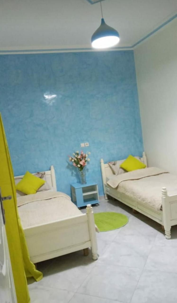 appartement familial convivial