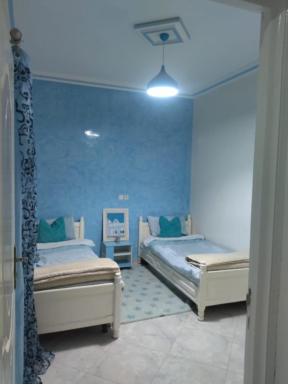 appartement familial convivial