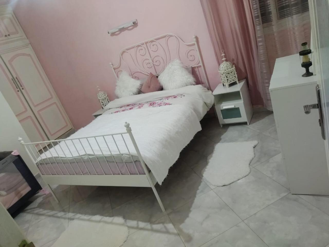 appartement familial convivial