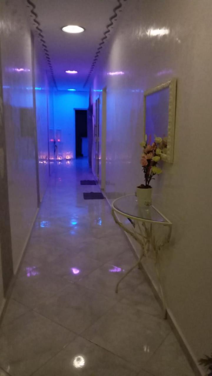 appartement familial convivial