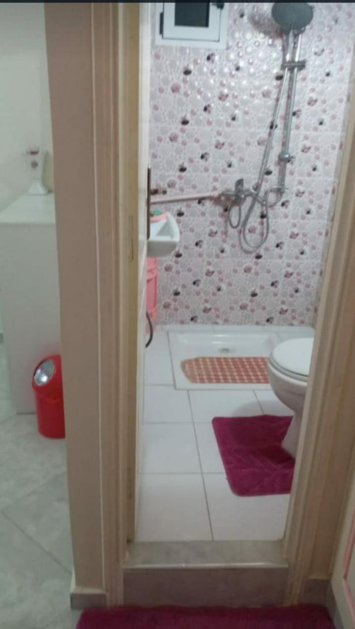 appartement familial convivial