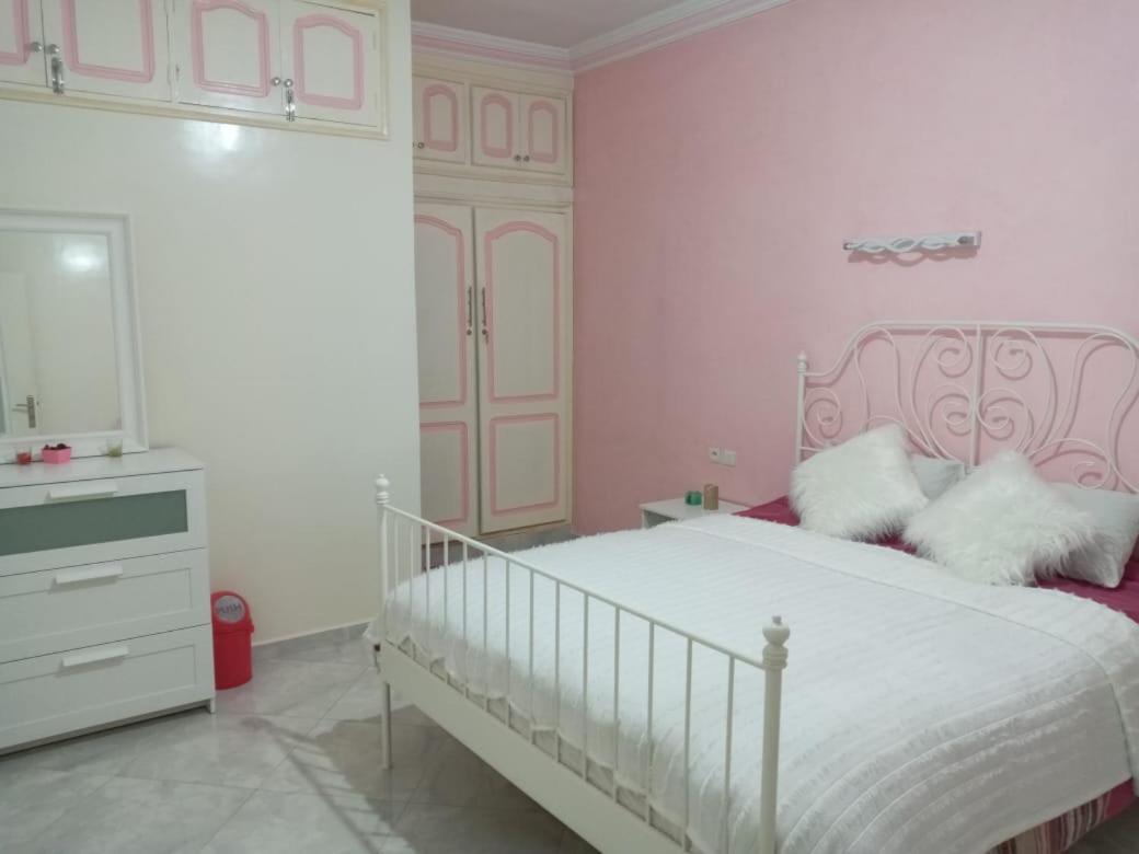 appartement familial convivial
