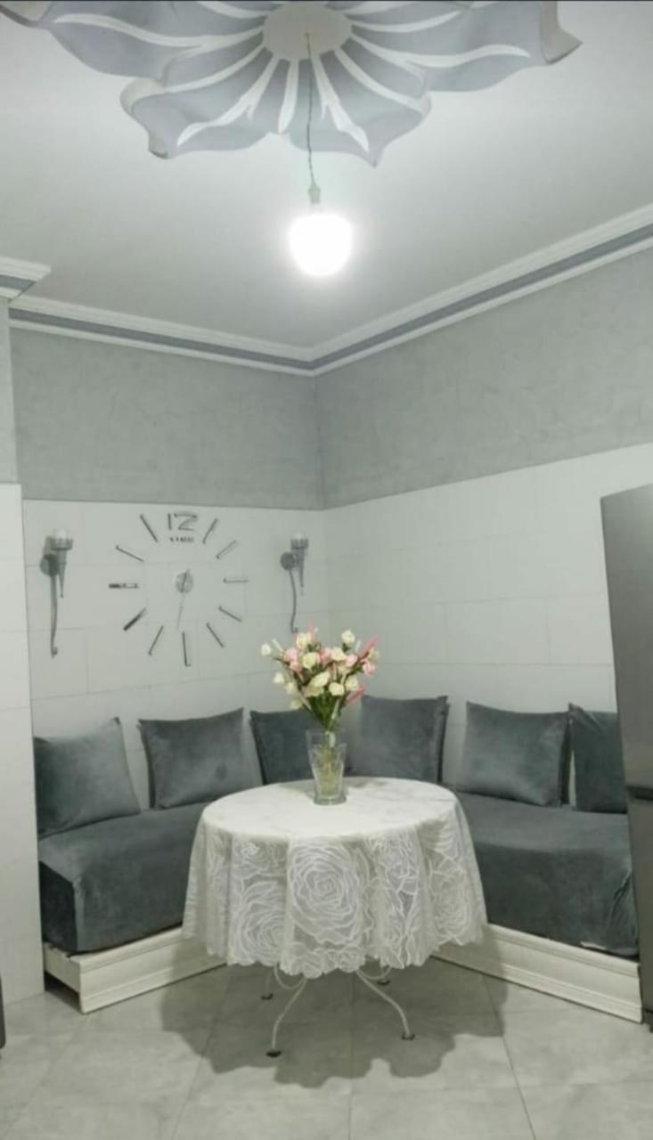 appartement familial convivial