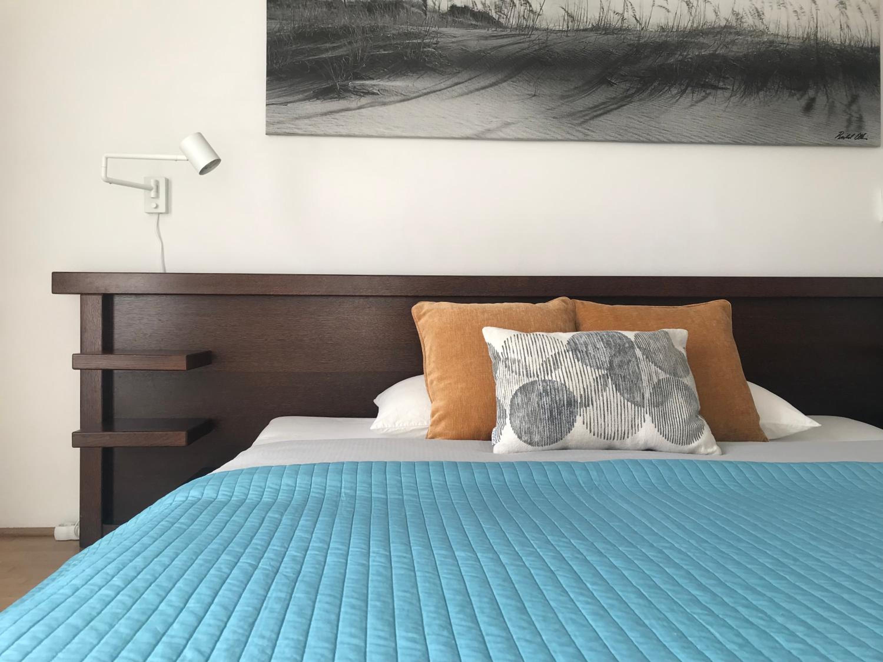 Skyline Residence Soho ☆ with A/C and free parking view 5