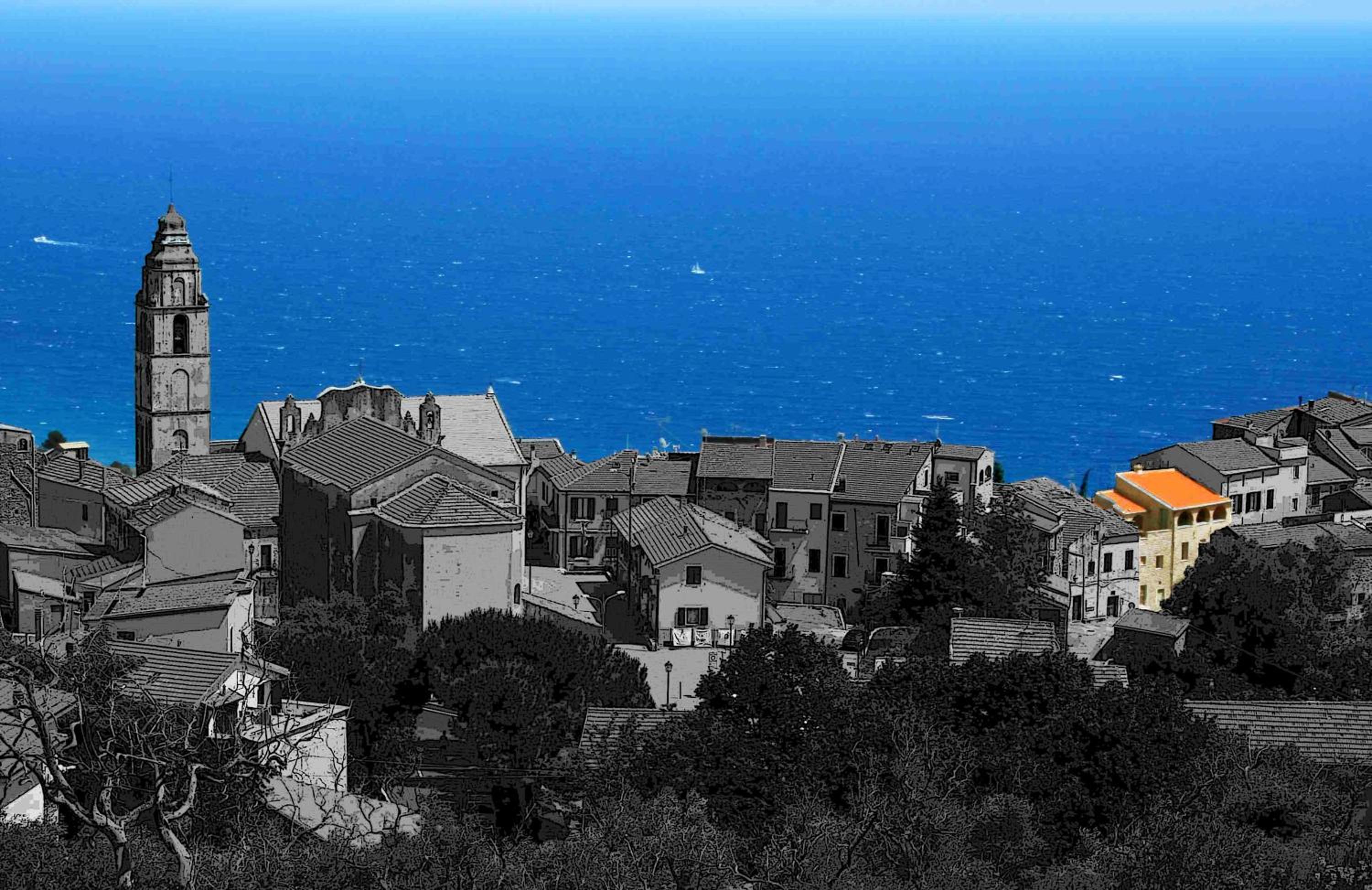 La Casa di Hyla - Appartamento 1 view 2