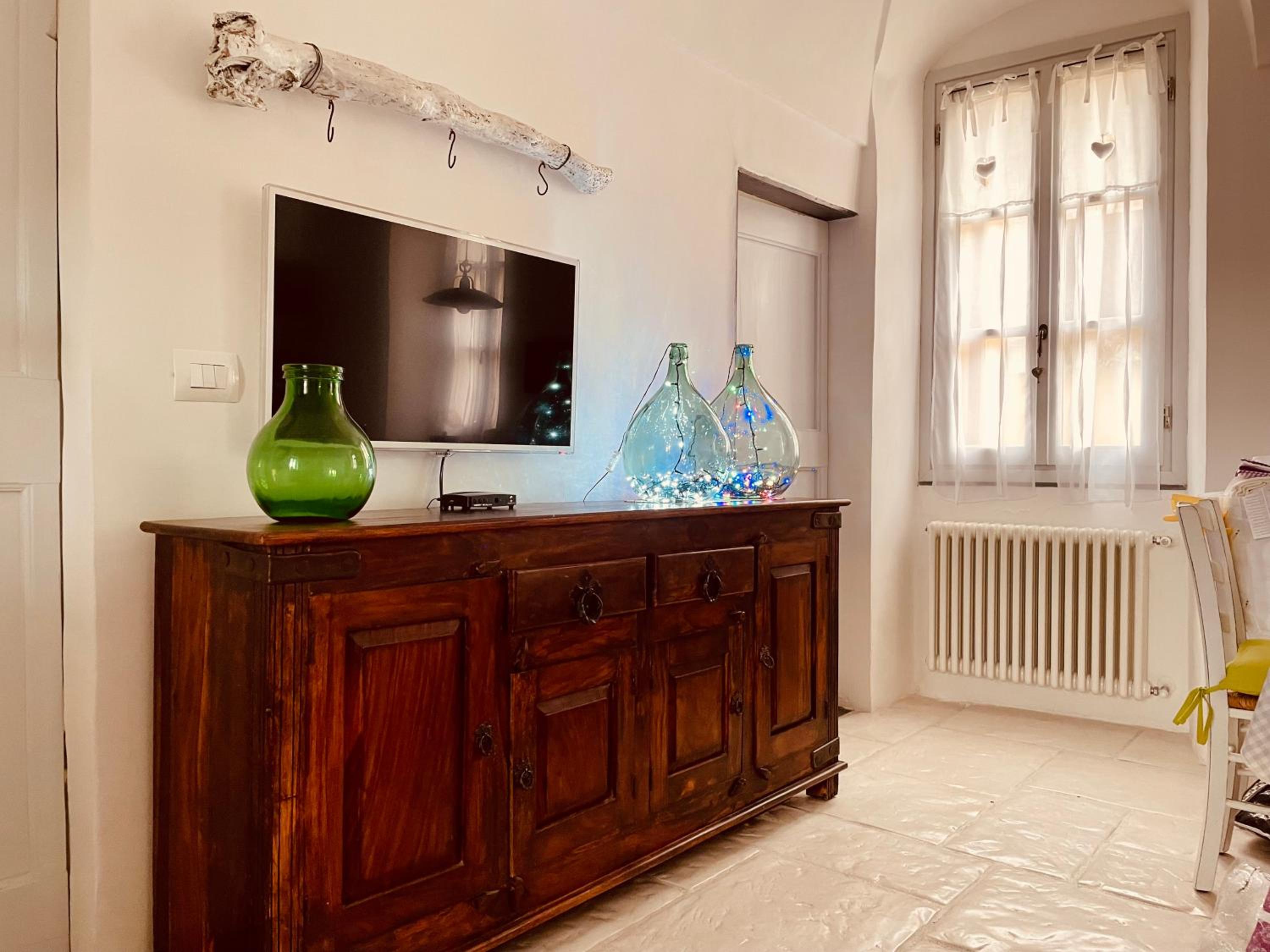 La Casa di Hyla - Appartamento 1 view 4