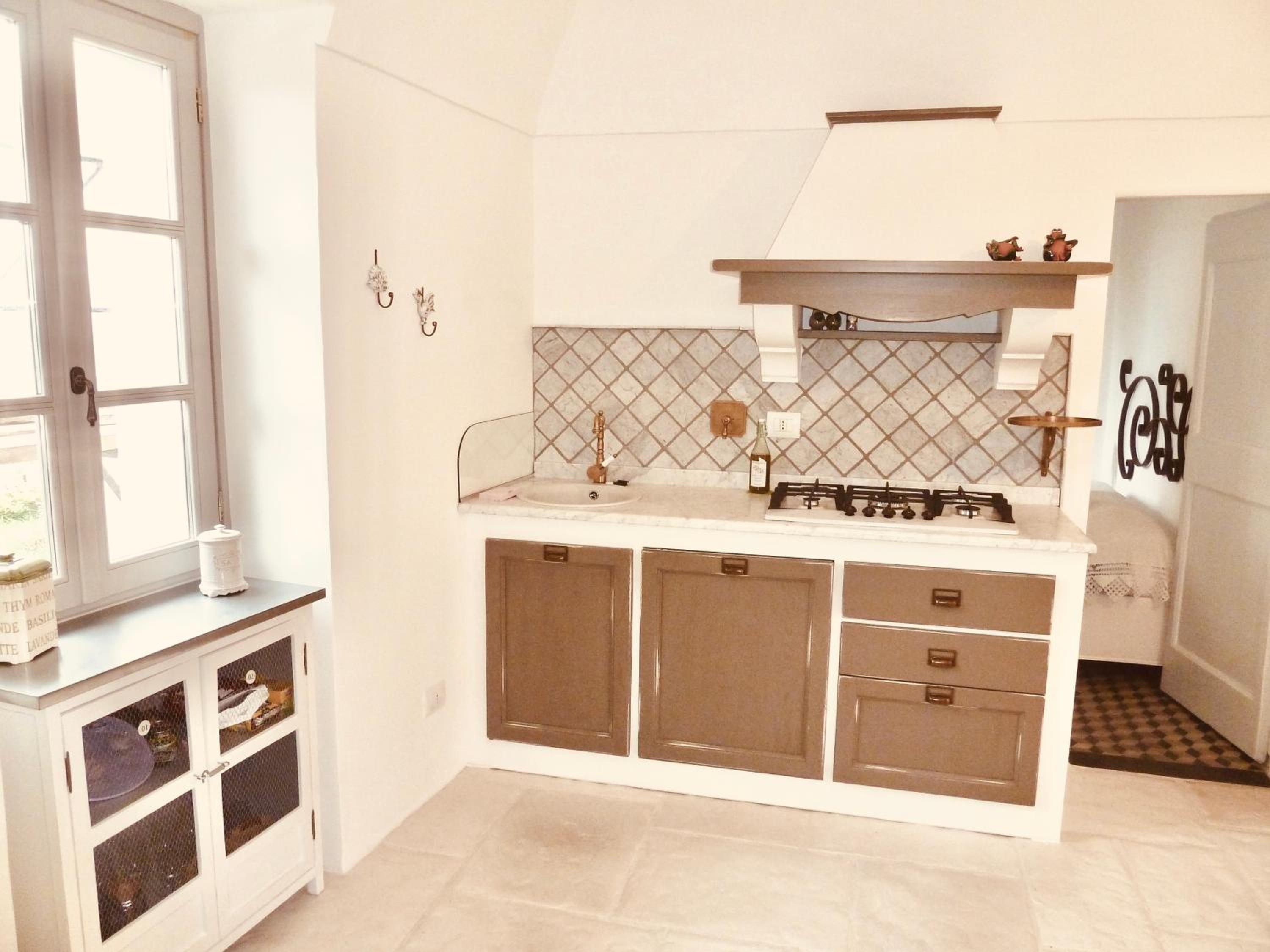 La Casa di Hyla - Appartamento 1 view 5