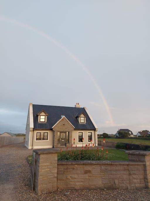 Seafield Cabin