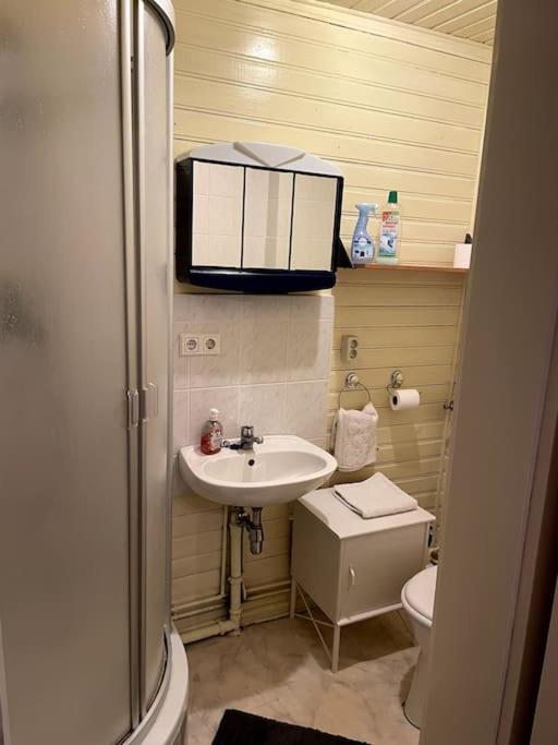 Ferienwohnung im Spreewald, Nähe Lübben