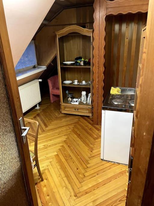Ferienwohnung im Spreewald, Nähe Lübben
