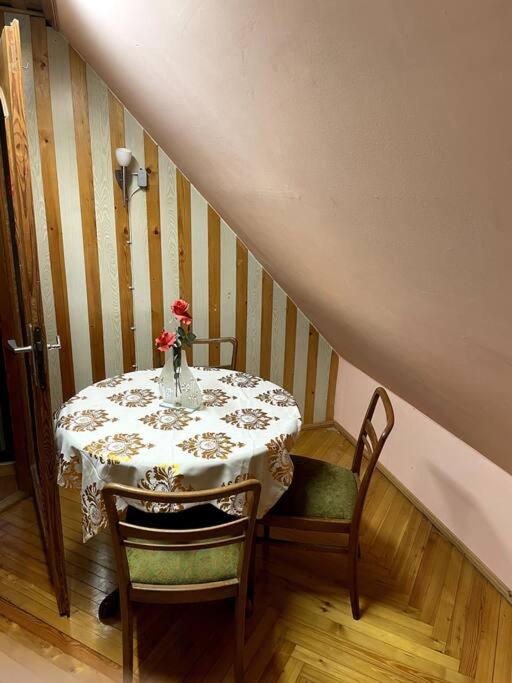 Ferienwohnung im Spreewald, Nähe Lübben