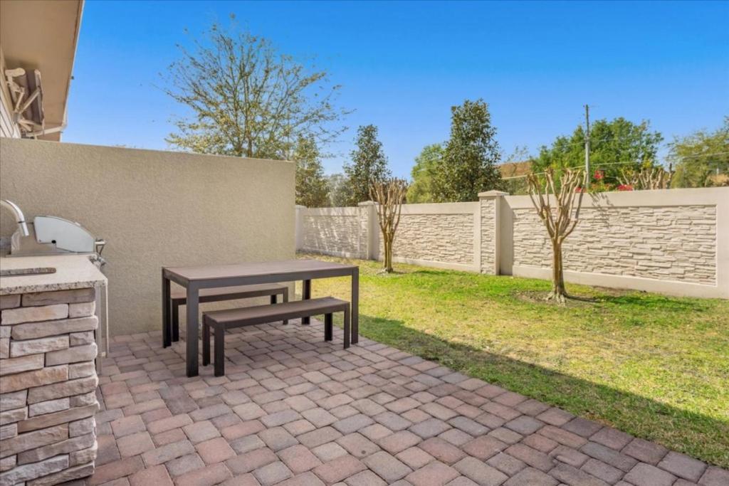 4 BD 3 BA Summerville Resort 2612 SS