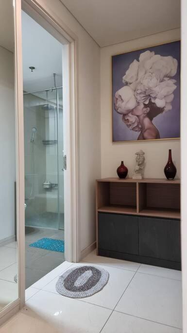 City Garden (Binh Thanh) - 1 bedroom