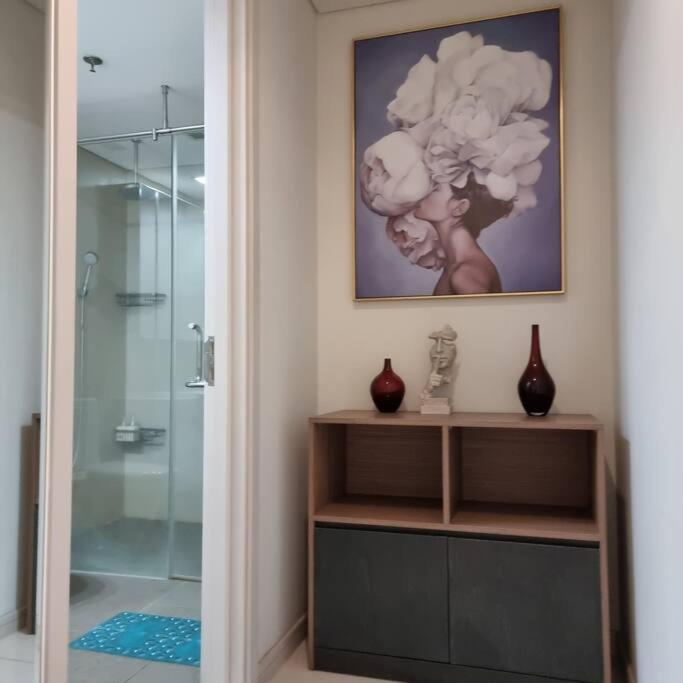 City Garden (Binh Thanh) - 1 bedroom