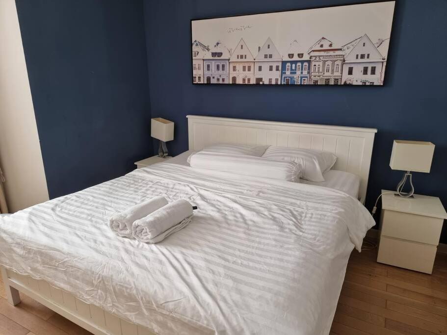 City Garden (Binh Thanh) - 1 bedroom