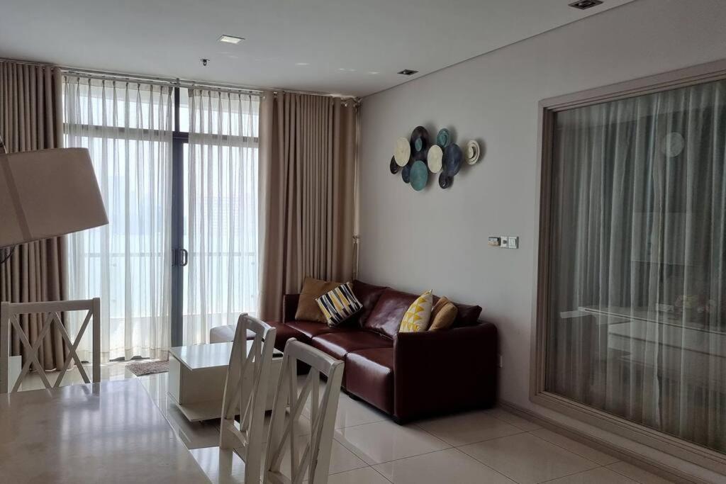 City Garden (Binh Thanh) - 1 bedroom