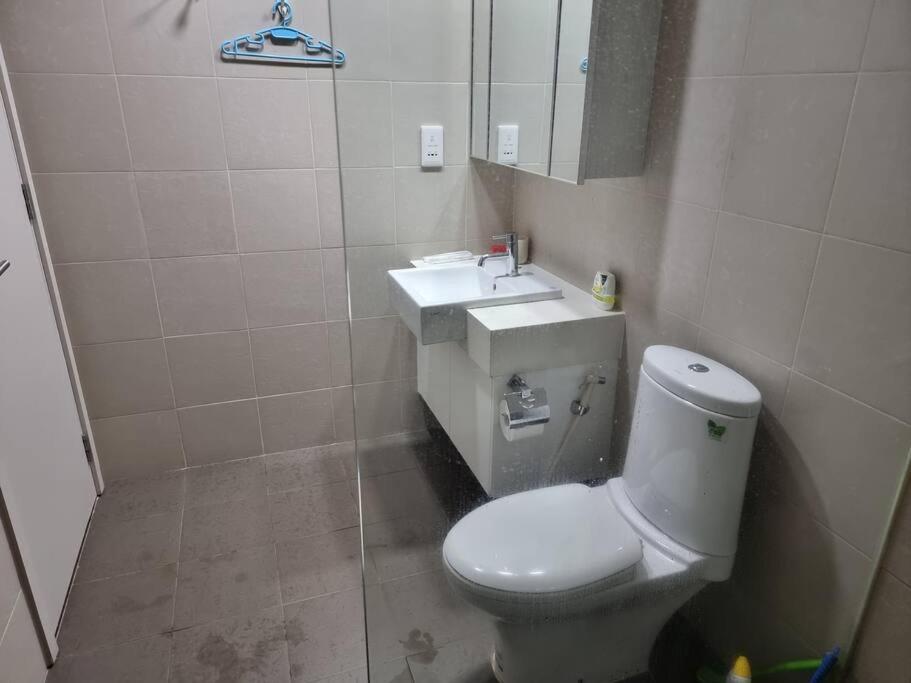 City Garden (Binh Thanh) - 1 bedroom