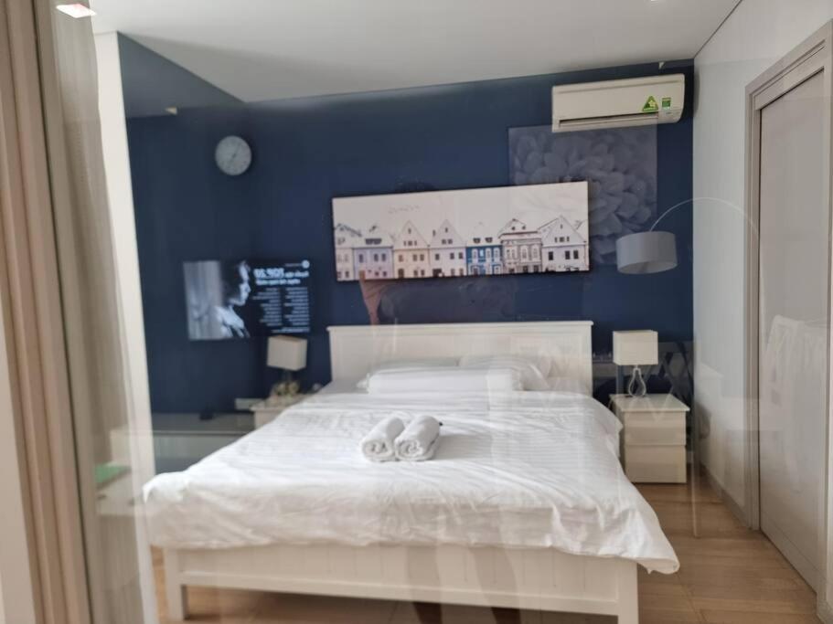 City Garden (Binh Thanh) - 1 bedroom