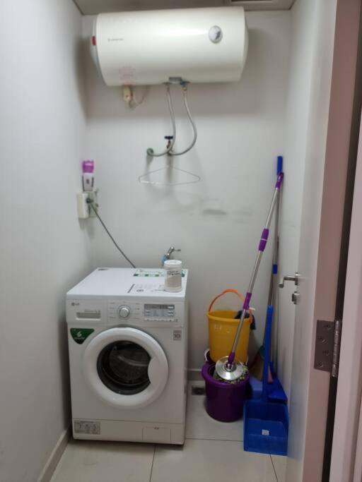 City Garden (Binh Thanh) - 1 bedroom