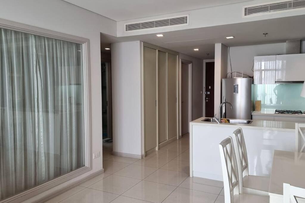 City Garden (Binh Thanh) - 1 bedroom