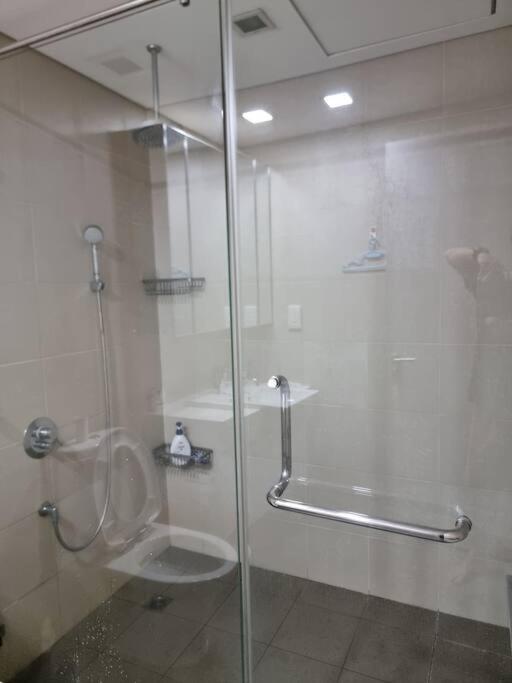 City Garden (Binh Thanh) - 1 bedroom