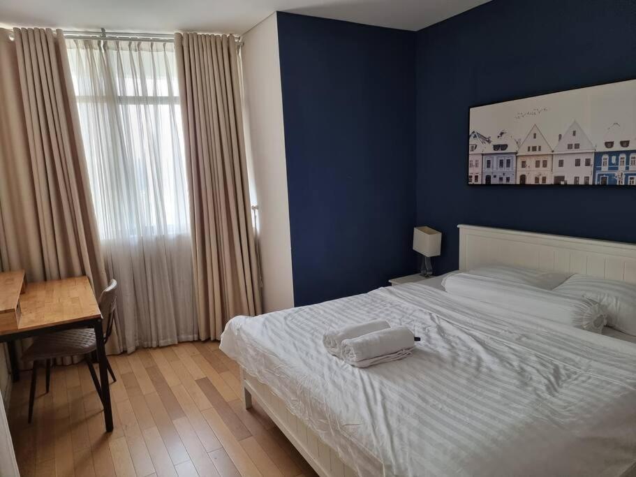 City Garden (Binh Thanh) - 1 bedroom