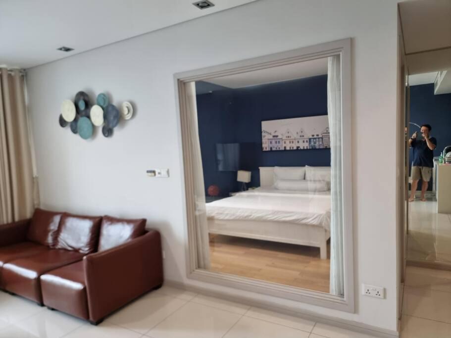 City Garden (Binh Thanh) - 1 bedroom