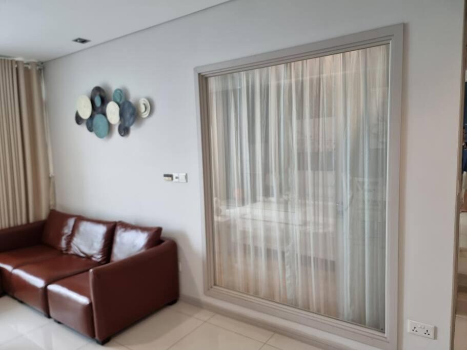 City Garden (Binh Thanh) - 1 bedroom