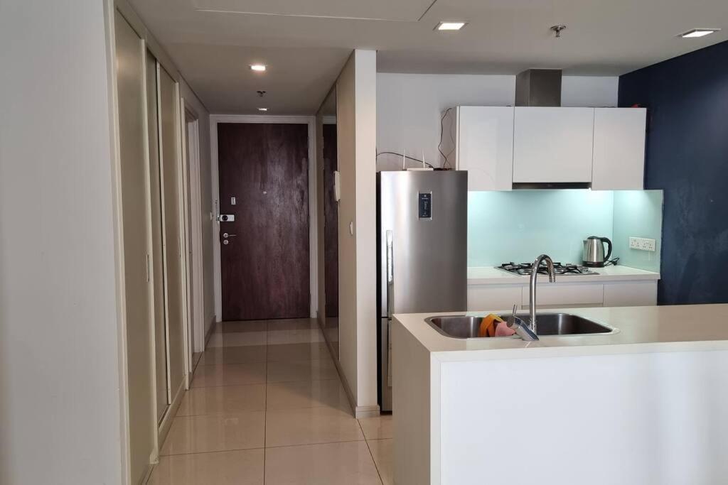 City Garden (Binh Thanh) - 1 bedroom