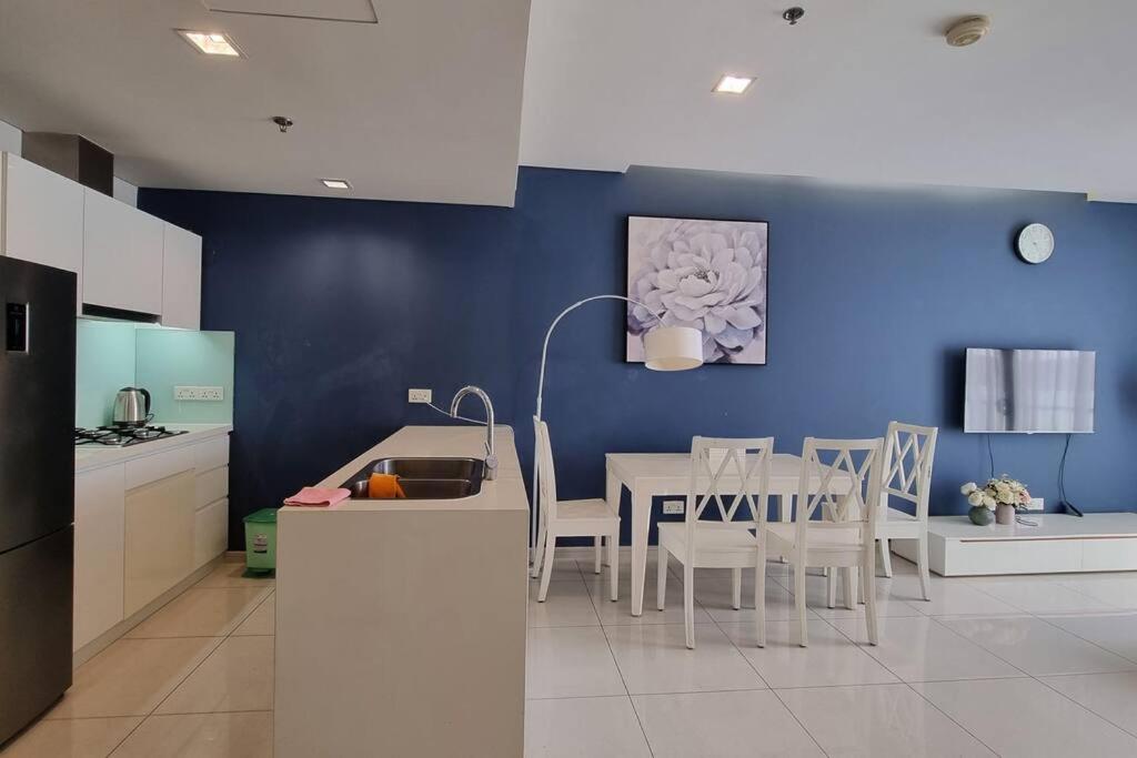 City Garden (Binh Thanh) - 1 bedroom