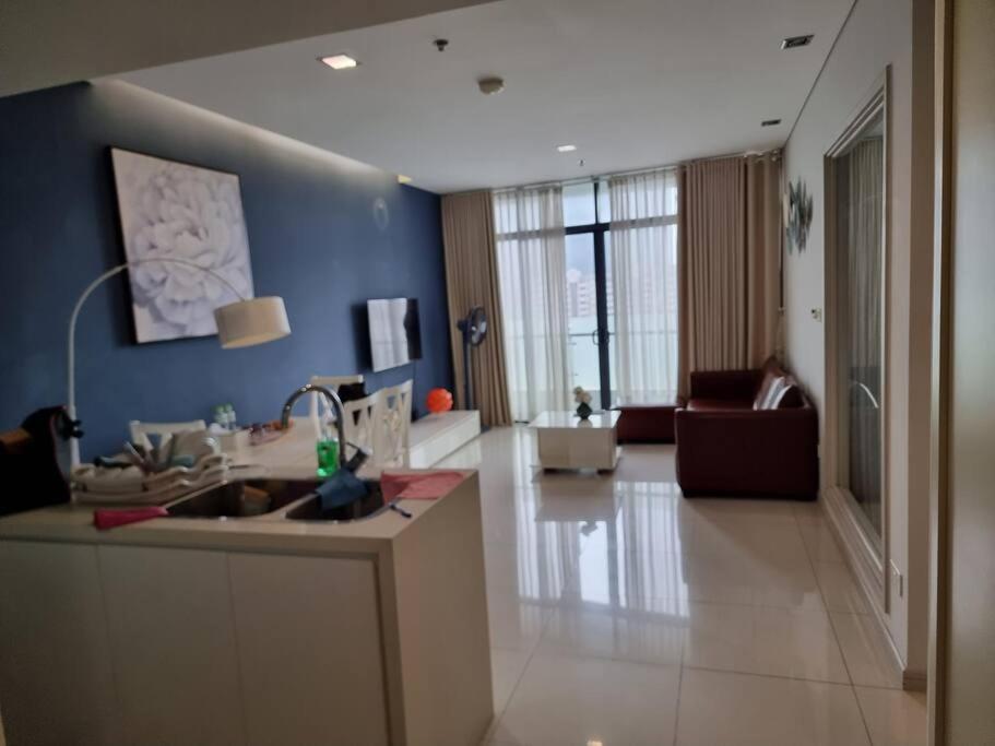 City Garden (Binh Thanh) - 1 bedroom
